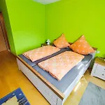 Apartmán Ella, 95qm, Terrasse Todtnau
