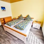 Apartmán Ella, 95qm, Terrasse