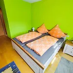 Apartman Ella, 95qm, Terrasse Todtnau