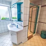 Apartman Ella, 95qm, Terrasse *