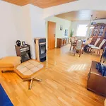 Apartman Ella, 95qm, Terrasse Todtnau