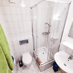 Ella, 95qm, Terrasse Apartman