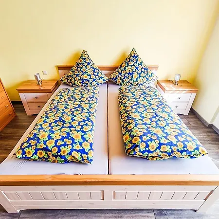 Ella, 95qm, Terrasse 아파트