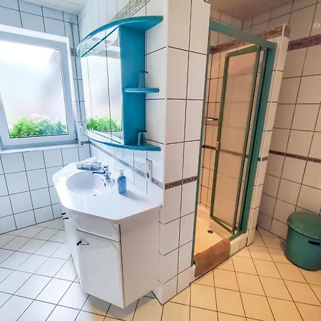 Ella, 95qm, Terrasse 토트나우