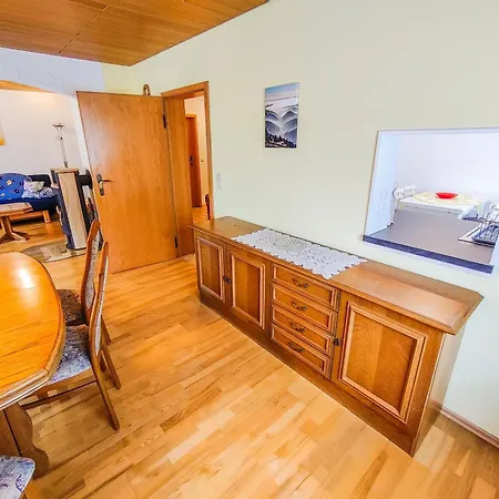 Ella, 95qm, Terrasse 토트나우