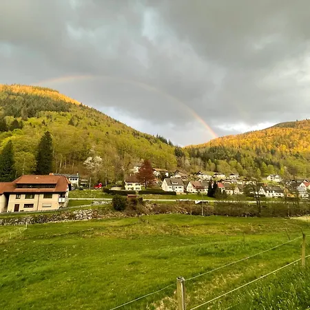 Ella, 95qm, Terrasse 아파트