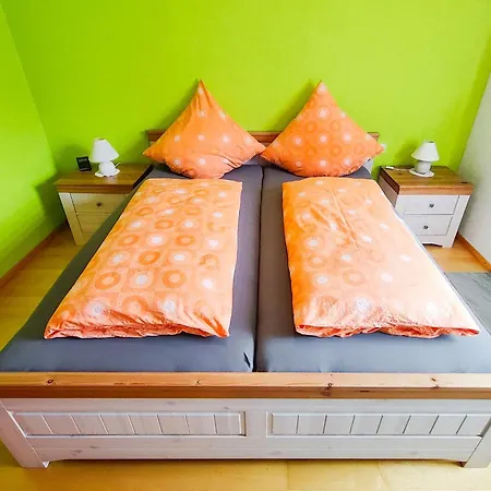 Ella, 95qm, Terrasse 아파트