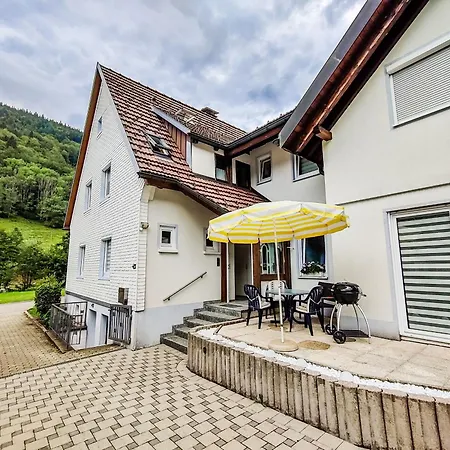 Ella, 95qm, Terrasse * Todtnau