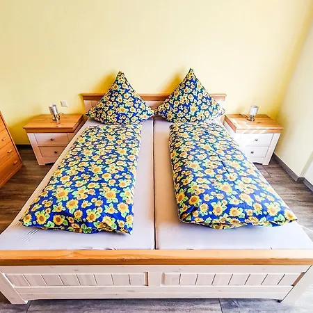 Appartement Ella, 95qm, Terrasse Todtnau