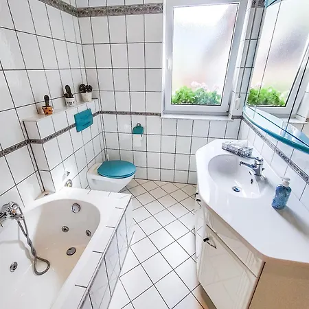 Ella, 95qm, Terrasse Appartement *